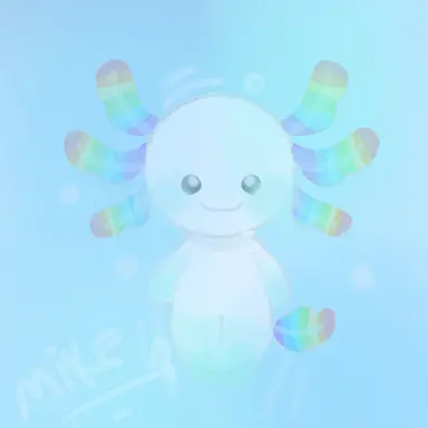 Profile image of 메리