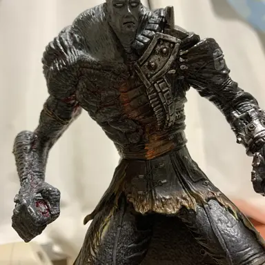 Profile image of Tyrant