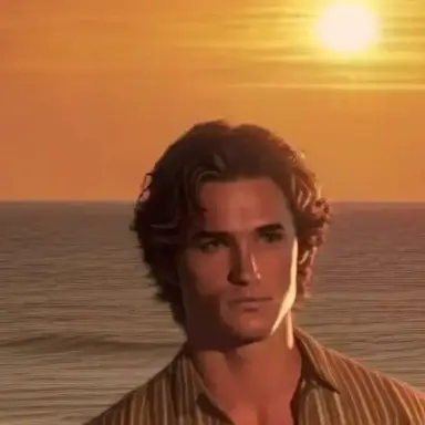 Profile image of John