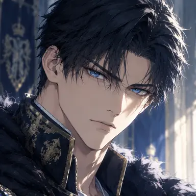 Profile image of アンリ