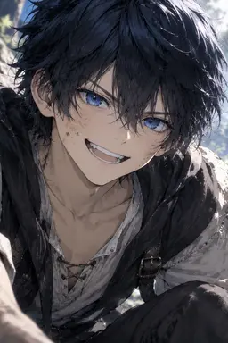 Profile image of アンリ