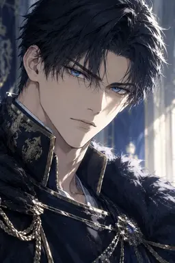 Profile image of アンリ