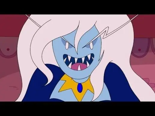Profile image of Ice Queen - Simone