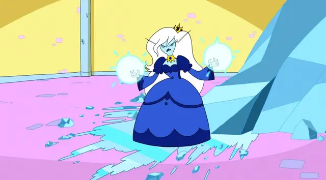 Profile image of Ice Queen - Simone
