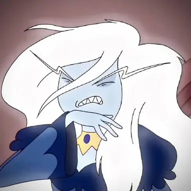 Profile image of Ice Queen - Simone
