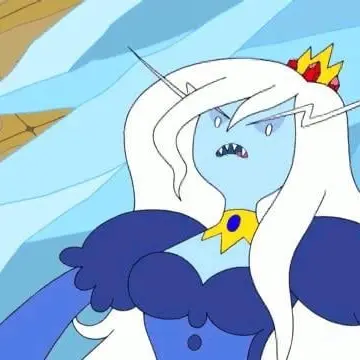 Profile image of Ice Queen - Simone