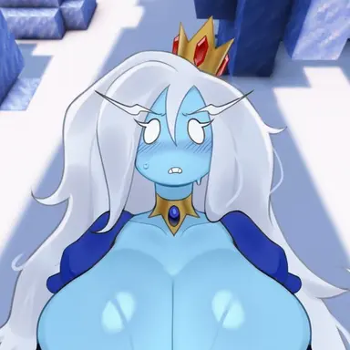 Profile image of Ice Queen - Simone
