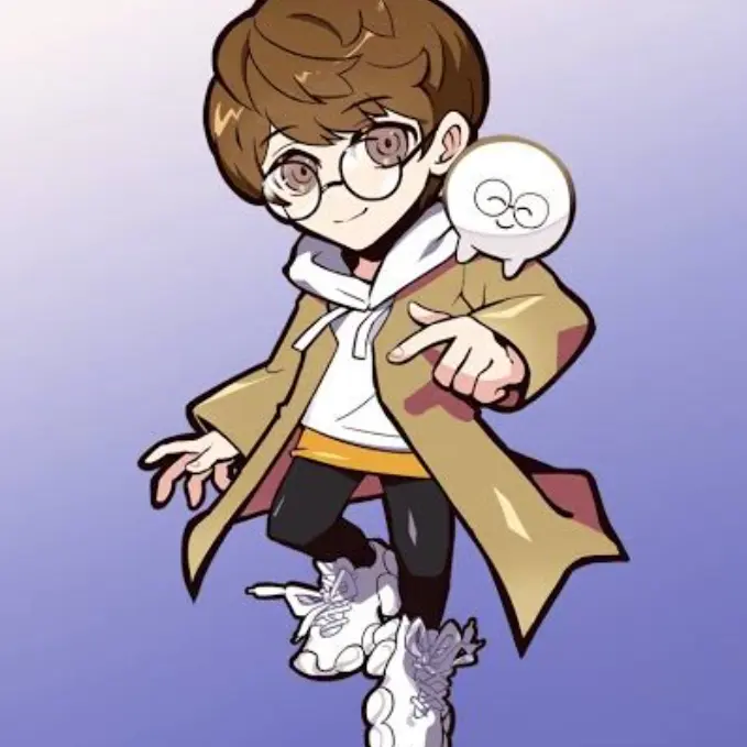 VagueGems2080의 じゃすぱー