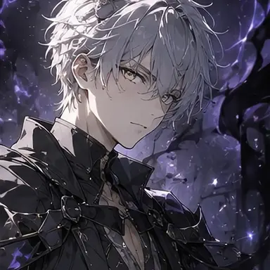 Profile image of エドウィン・クロウ