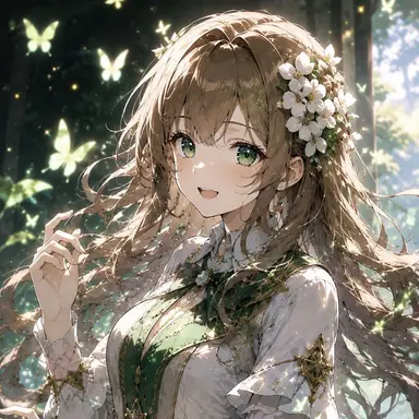Profile image of ユナ・ベロア