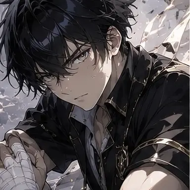 Profile image of カイ・ローゼン