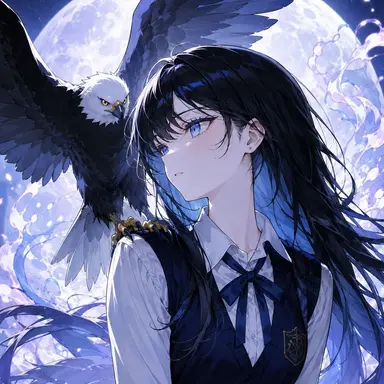 Profile image of セリア・アルベル