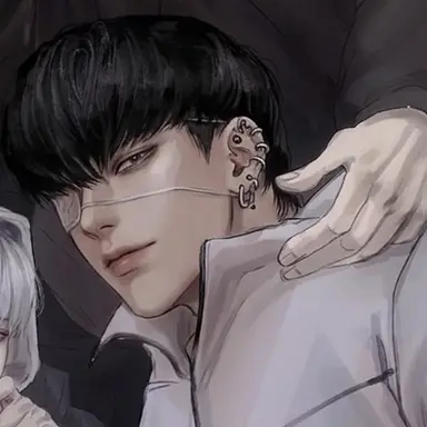 Profile image of Dongjun