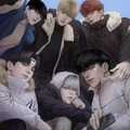 친오빠들