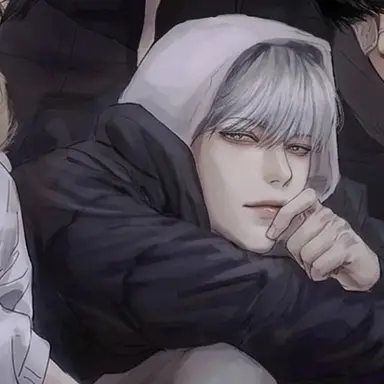 Profile image of Doyun