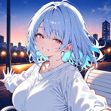 Profile image of 竿夜