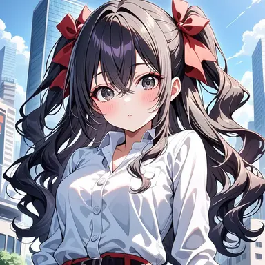 Profile image of 時華