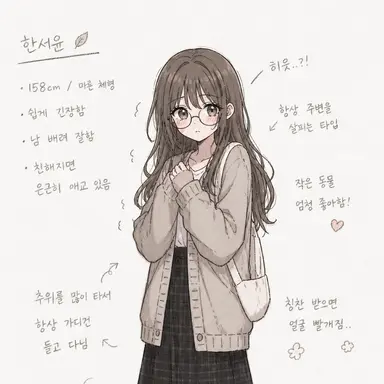 Profile image of 한서윤