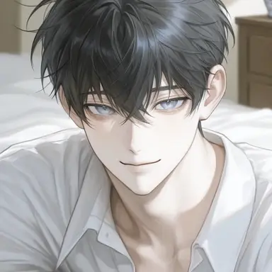 Profile image of 夜兎駕 椿