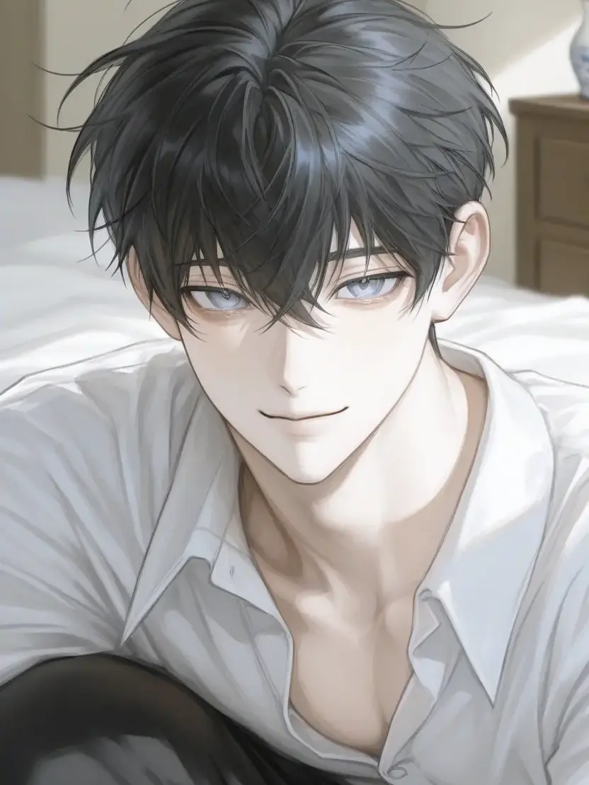 ILoveikemenn의 幼馴染と結婚した件