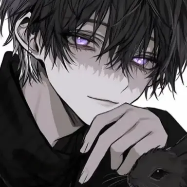 Profile image of Zorion Densuke