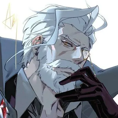 Profile image of Principal Darius