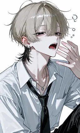 Profile image of 琉生