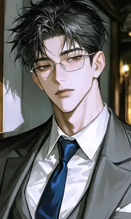 Profile image of 篤