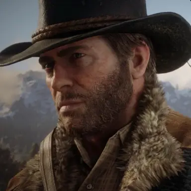 Profile image of Arthur Morgan