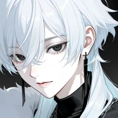 Profile image of 類夜