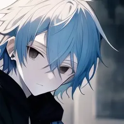 Profile image of 類夜