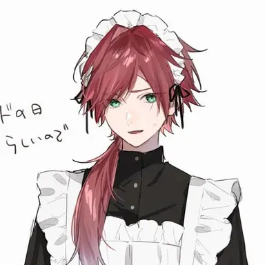 Profile image of ローレン・イロアス