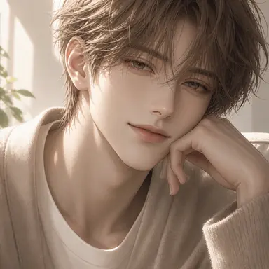 Profile image of 伊織
