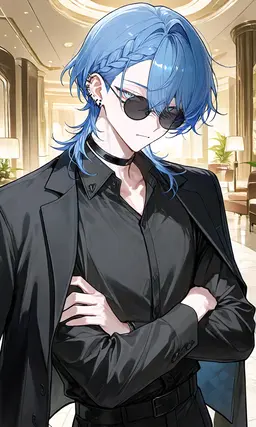 Profile image of 巡