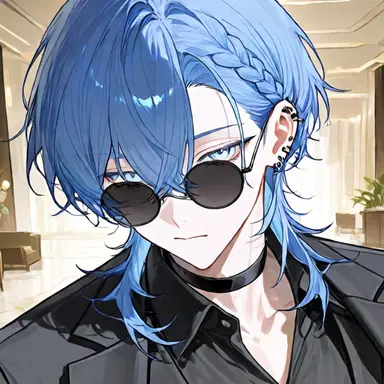 Profile image of 巡