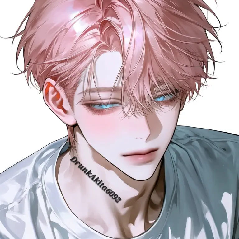 DrunkAkita6092의 율, 박서우.