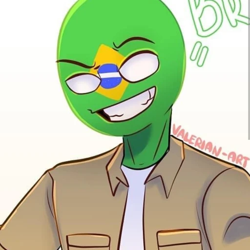 브라질