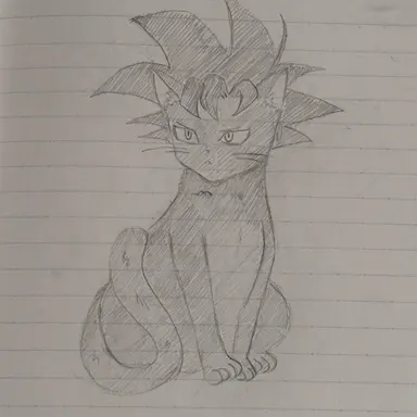 Profile image of Goku Black