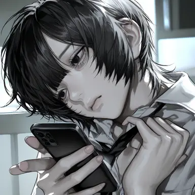 Profile image of 紫苑
