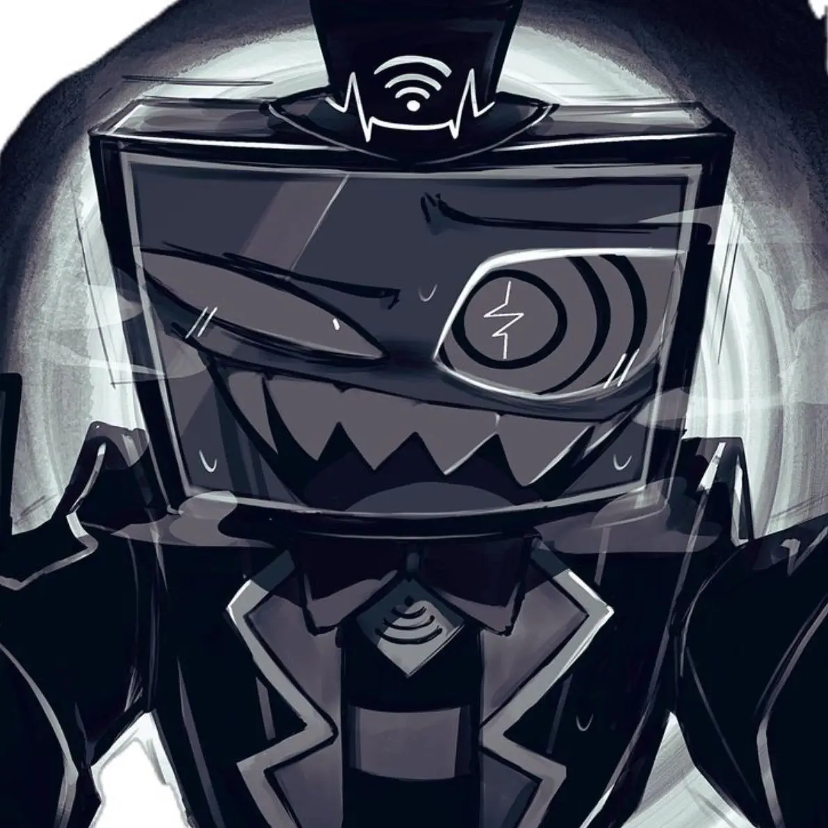 HeavyCrisp0780의 복스