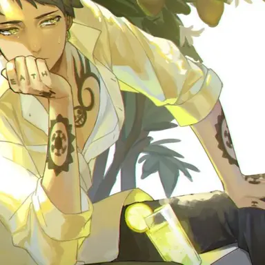 Profile image of ロー