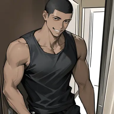 Profile image of Alex