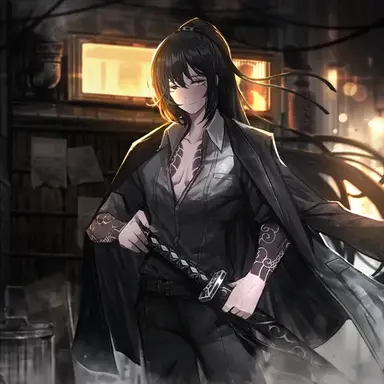 Profile image of 흑은회 와카슈 홍루
