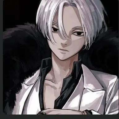 Profile image of Manjiro