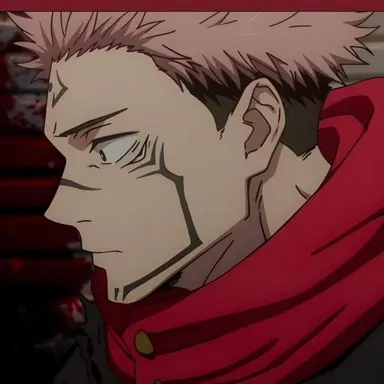 Profile image of 両面宿儺