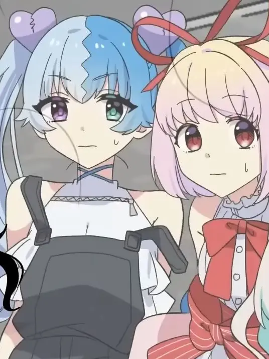 Meiann_meia의 双子と幼馴染？！