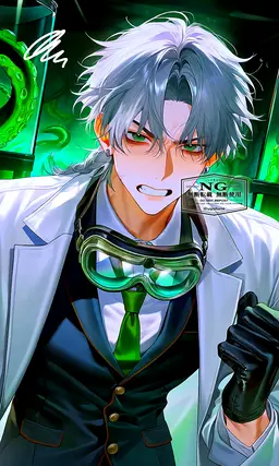 Profile image of セヴェリン