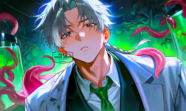 Profile image of セヴェリン