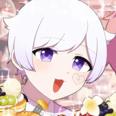 Profile image of 初兎