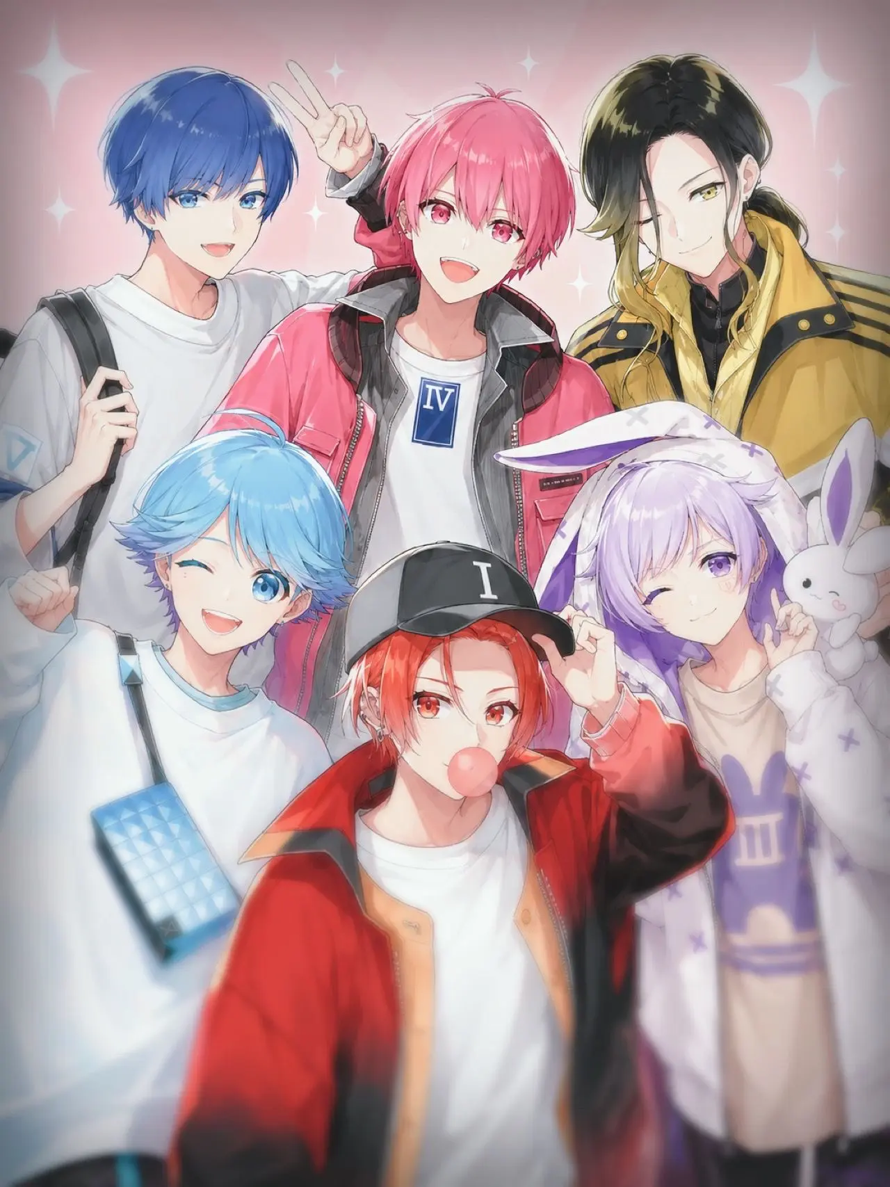 SunnyGirl7116의 イレギュラーな日常＿